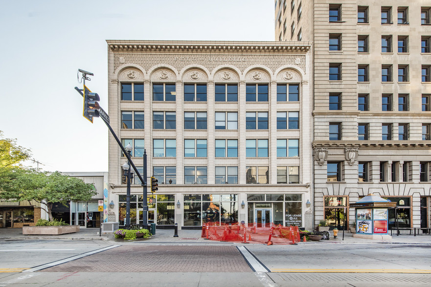 341 S Main St, Salt Lake City, UT for sale - Primary Photo - Image 1 of 1