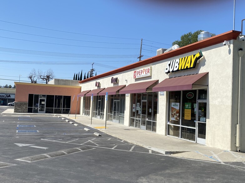 13321 Burbank Blvd, Van Nuys, CA 91401 | LoopNet