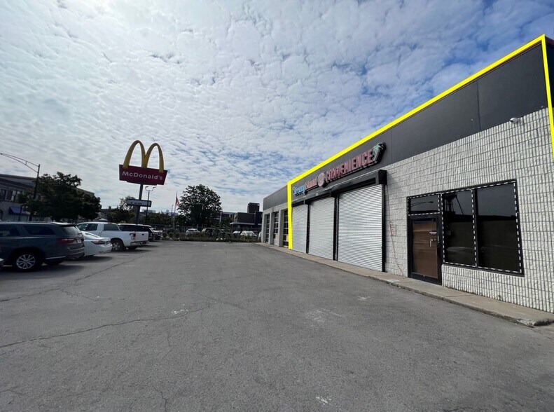 1350 Main St, Buffalo, NY for lease - Building Photo - Image 2 of 5