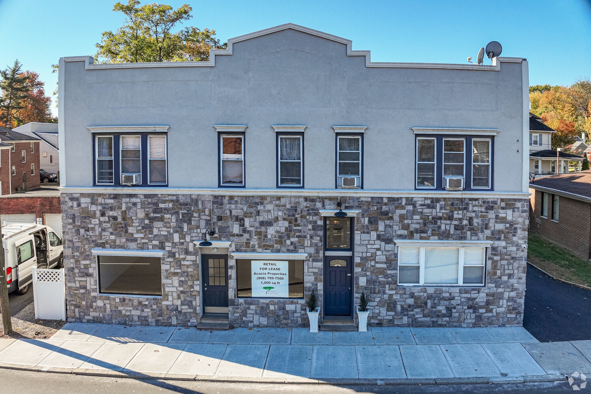 19 Morris Ave, Springfield, NJ for lease Building Photo- Image 1 of 12