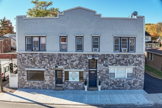 More details for 19 Morris Ave, Springfield, NJ - Retail for Lease