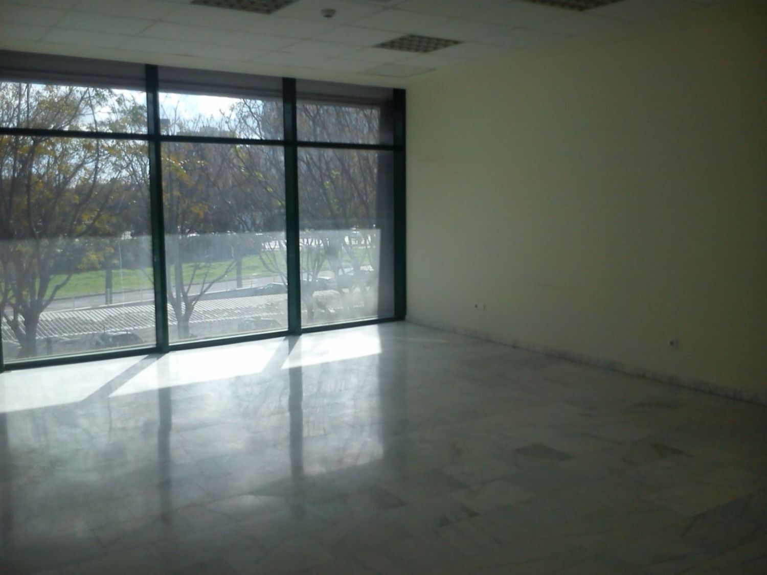 Office in SEVILLA for lease Building Photo- Image 1 of 11