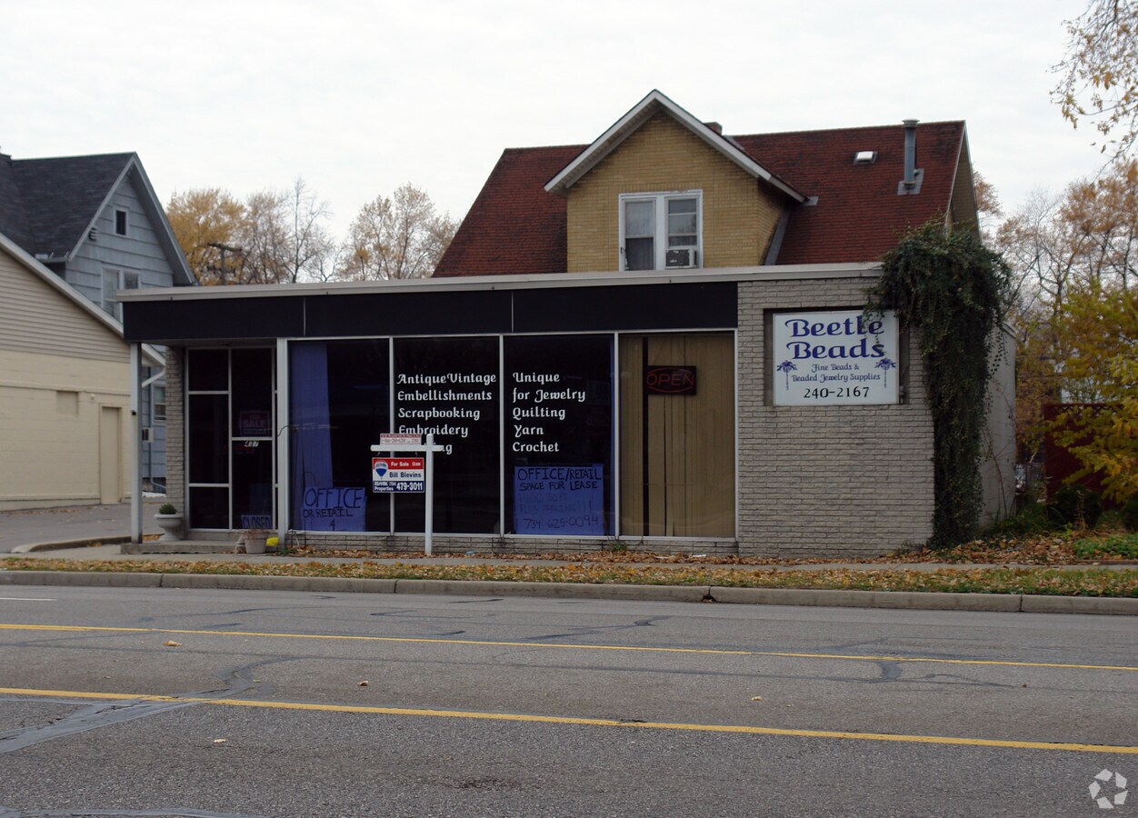 437 N Monroe St, Monroe, MI 48162 | LoopNet