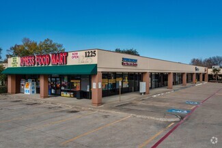 More details for 1225 Belt Line Rd, Garland, TX - Retail for Lease