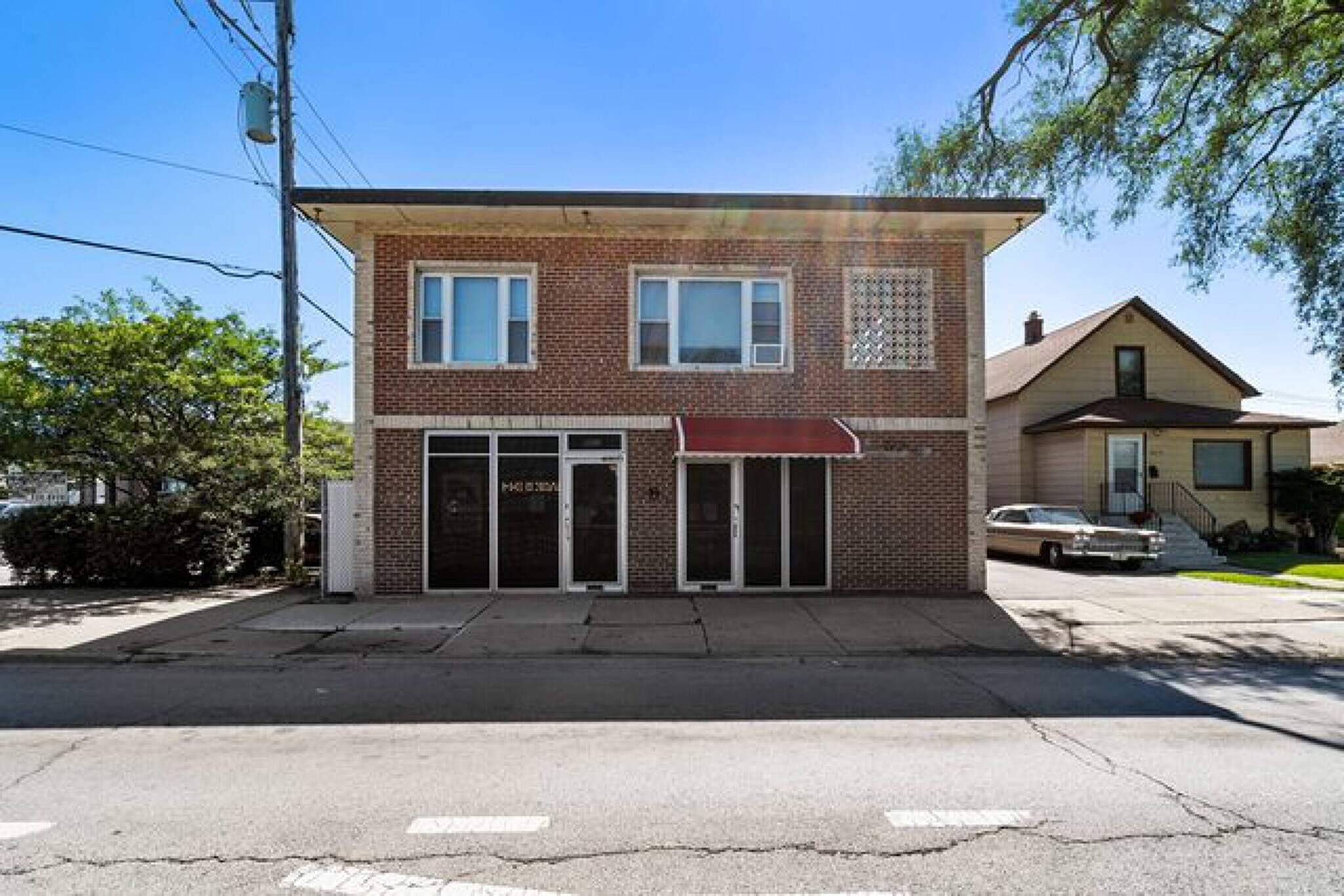 2215 S 17th Ave, Broadview, IL for sale Building Photo- Image 1 of 1