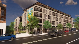 More details for 6174 Ridge Ave, Philadelphia, PA - Retail for Lease