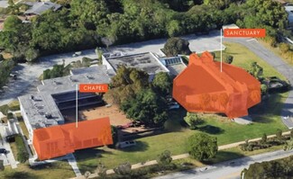 More details for 20740 Old Cutler Rd, Cutler Bay, FL - Office for Lease