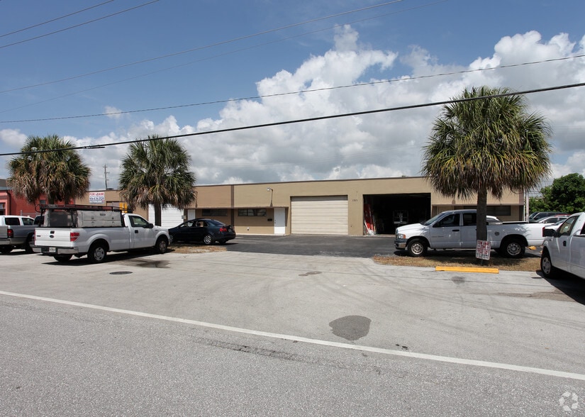 1501 NW 1st Ct, Boca Raton, FL for lease - Building Photo - Image 2 of 17