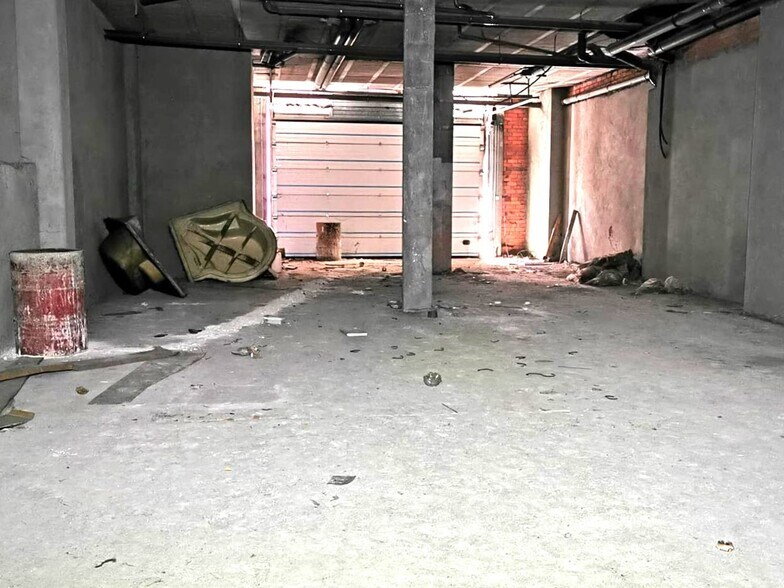 Rúa Progreso, A Cañiza, Pontevedra for sale - Building Photo - Image 3 of 13