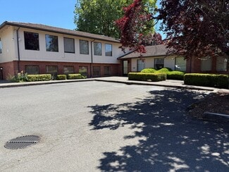 More details for 510 NE Roberts Ave, Gresham, OR - Office for Lease