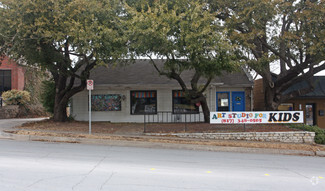 More details for 3434 W 7th St, Fort Worth, TX - Retail for Sale