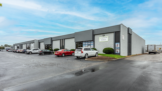 More details for 7148-7208 E 86th St, Indianapolis, IN - Flex for Lease