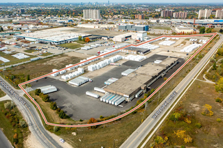 More details for 190 Goodrich Dr, Kitchener, ON - Industrial for Sale