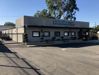 More details for 206 N Towne Ave, Pomona, CA - Industrial for Lease