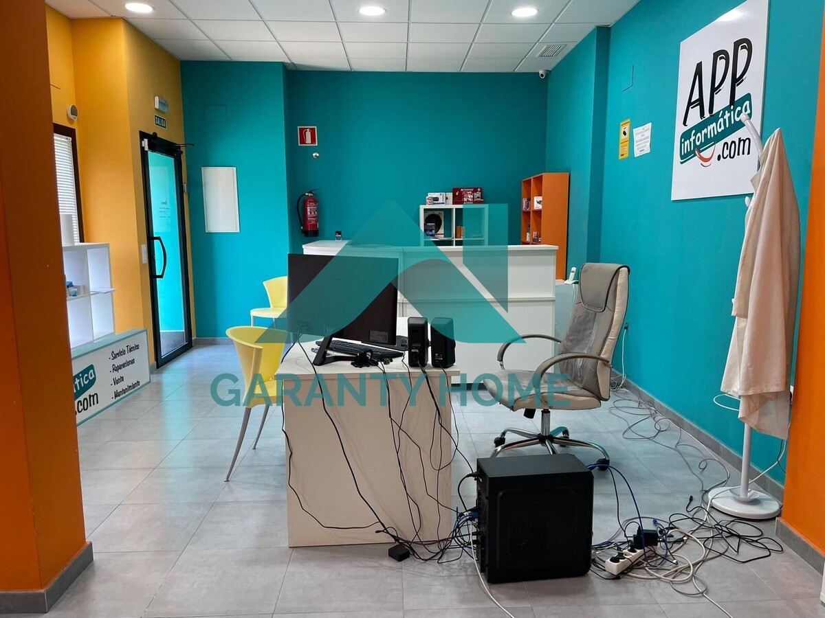 Cáceres, CAC 10003 -  -  - Interior Photo - Image 1 of 6