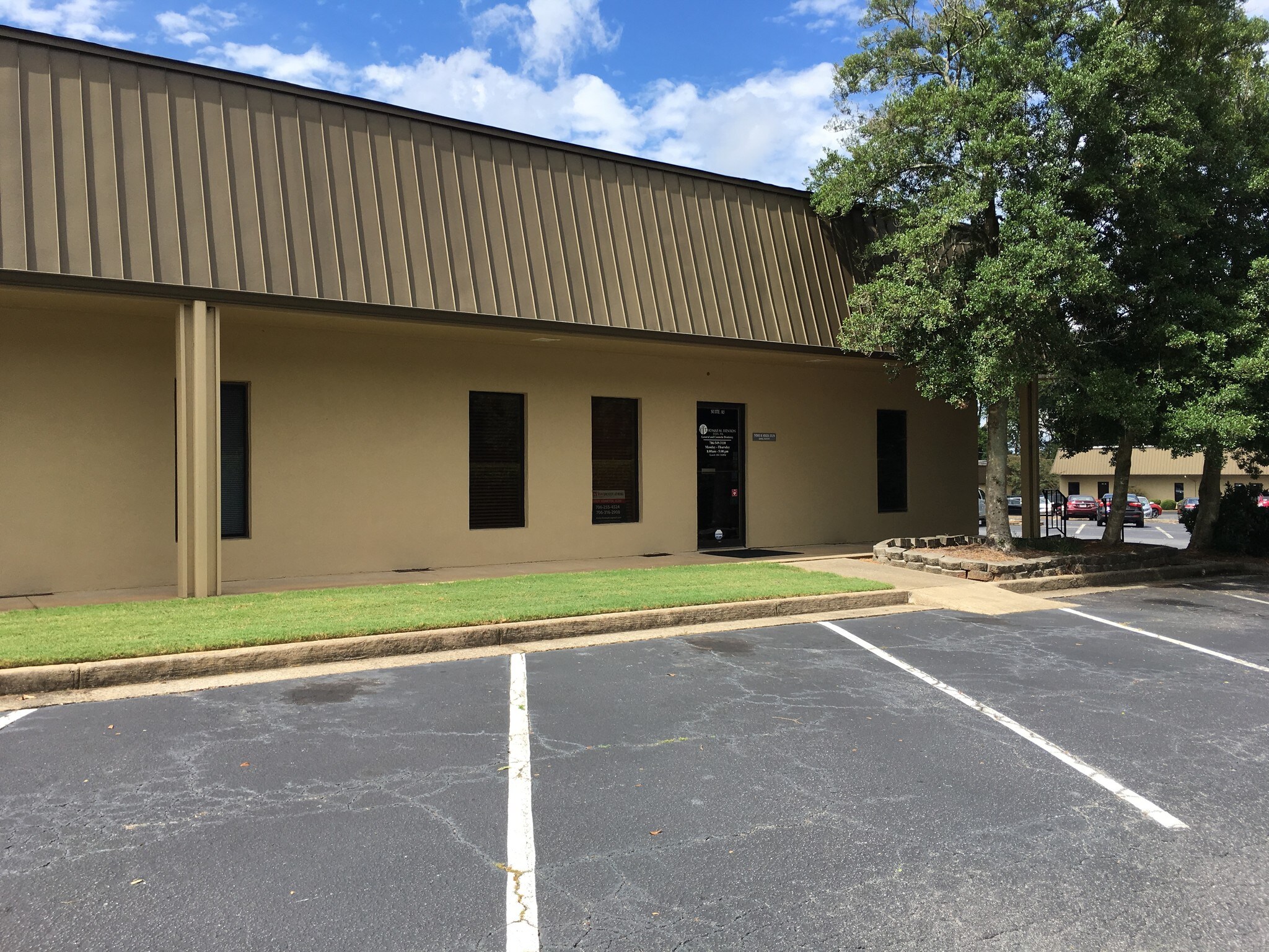 700 Oglethorpe Ave, Athens, GA for sale Other- Image 1 of 1