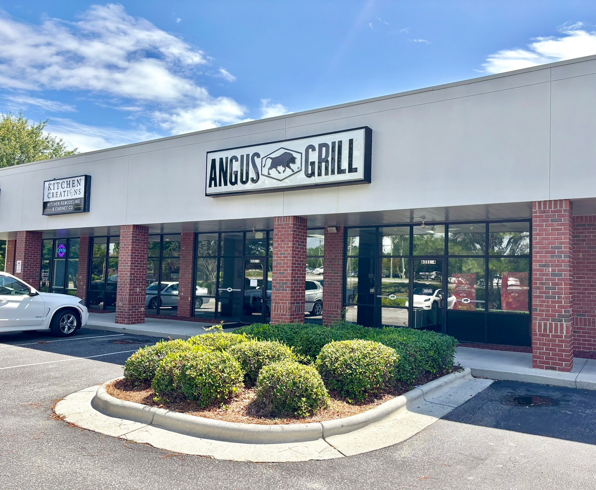 6331 Carolina Beach Rd, Wilmington, NC for lease Building Photo- Image 1 of 5
