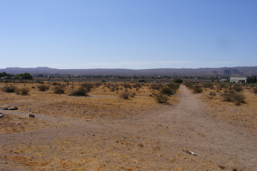 899 S China Lake Blvd, Ridgecrest, CA for sale - Building Photo - Image 3 of 8