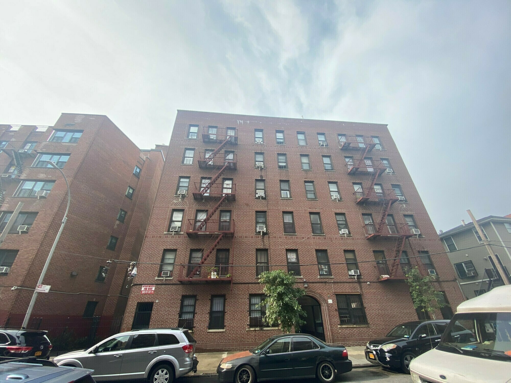 680 E 140th St, Bronx, NY for sale Primary Photo- Image 1 of 8