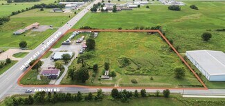 More details for 4985 E US Hwy 412, Siloam Springs, AR - Land for Sale