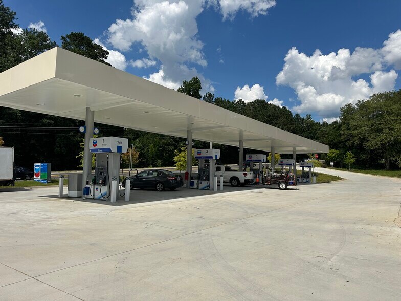 3524 Centerville Rosebud Rd, Snellville, GA for lease - Building Photo - Image 2 of 7