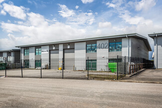 More details for Haydock Ln, Haydock - Industrial for Sale