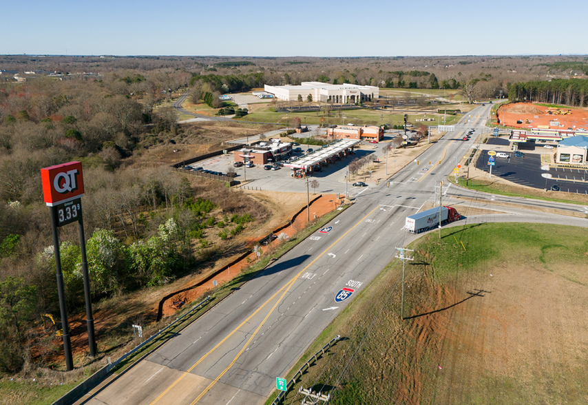 2085 Highway 86, Piedmont, SC 29673 - Retail for Sale | LoopNet