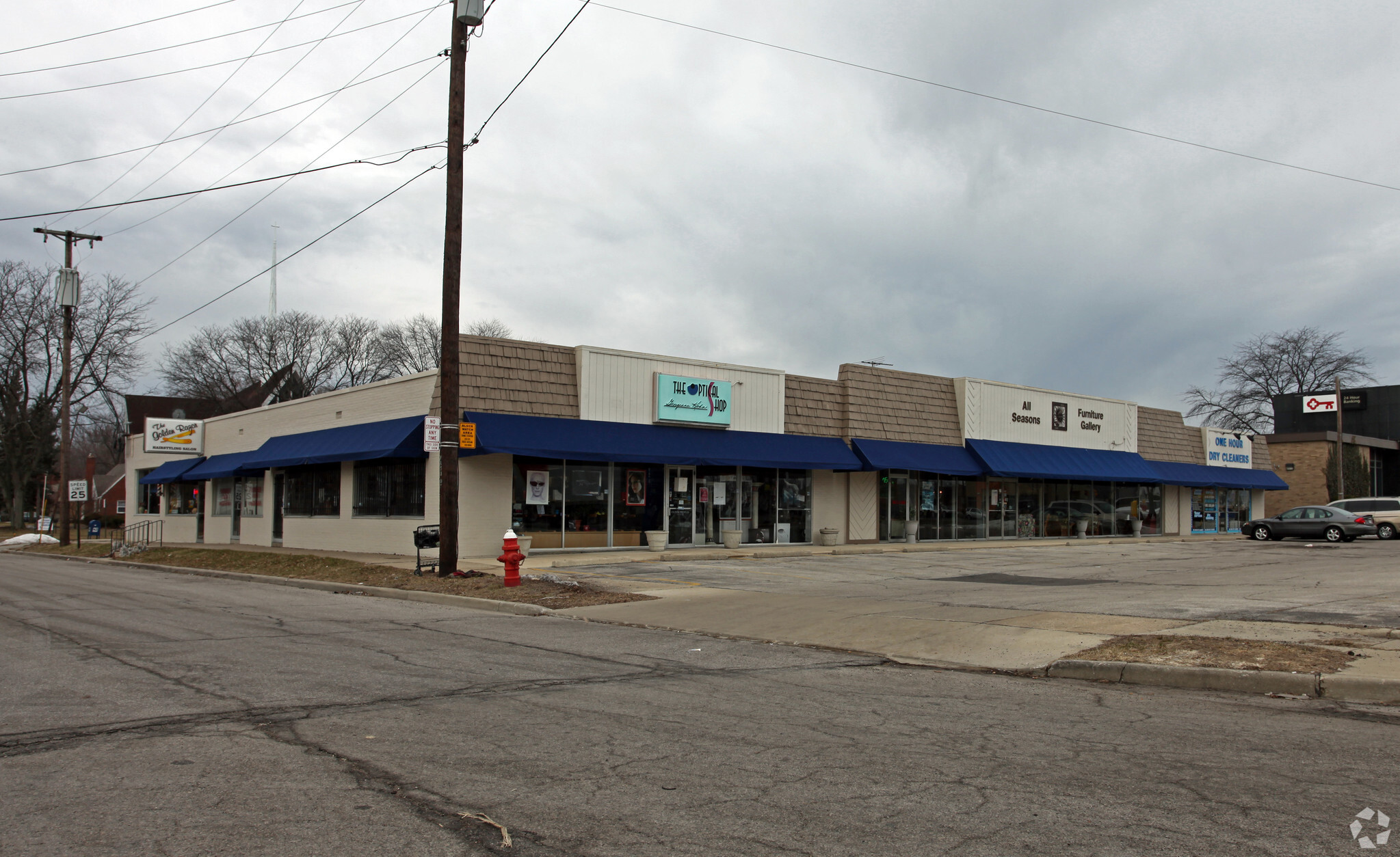 3125 W Central Ave, Toledo, OH for sale Primary Photo- Image 1 of 1