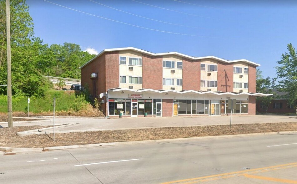 644-648 S Main St, Algonquin, IL for sale - Building Photo - Image 1 of 1