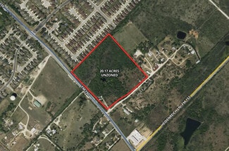 More details for 2601 E FM 150, Kyle, TX - Land for Sale