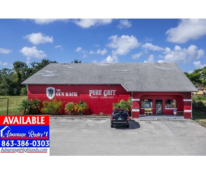 5621 US-27 N, Sebring, FL for sale Building Photo- Image 1 of 1