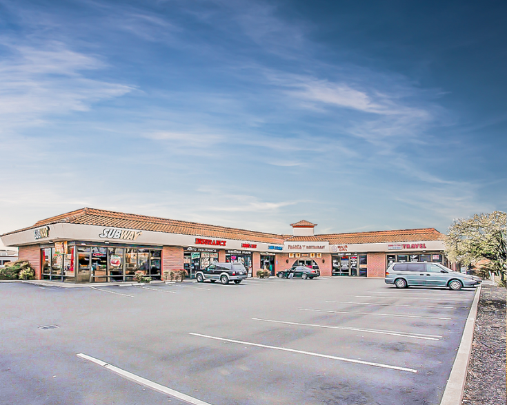 2147-2159 N Texas St, Fairfield, CA for lease - Building Photo - Image 1 of 2