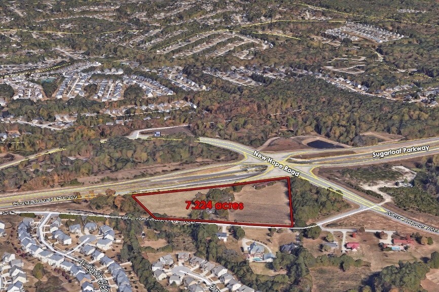 1274 New Hope Rd, Lawrenceville, GA 30045