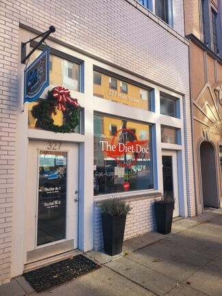 More details for 327 Main St, Evansville, IN - Retail for Lease