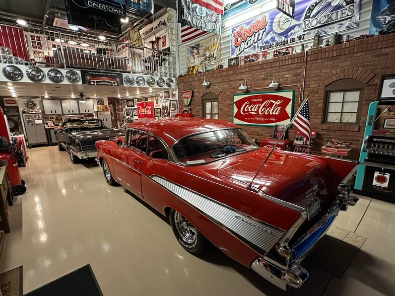 9181 Commerce Center Cir, Highlands Ranch, CO for sale - Building Photo - Image 1 of 56