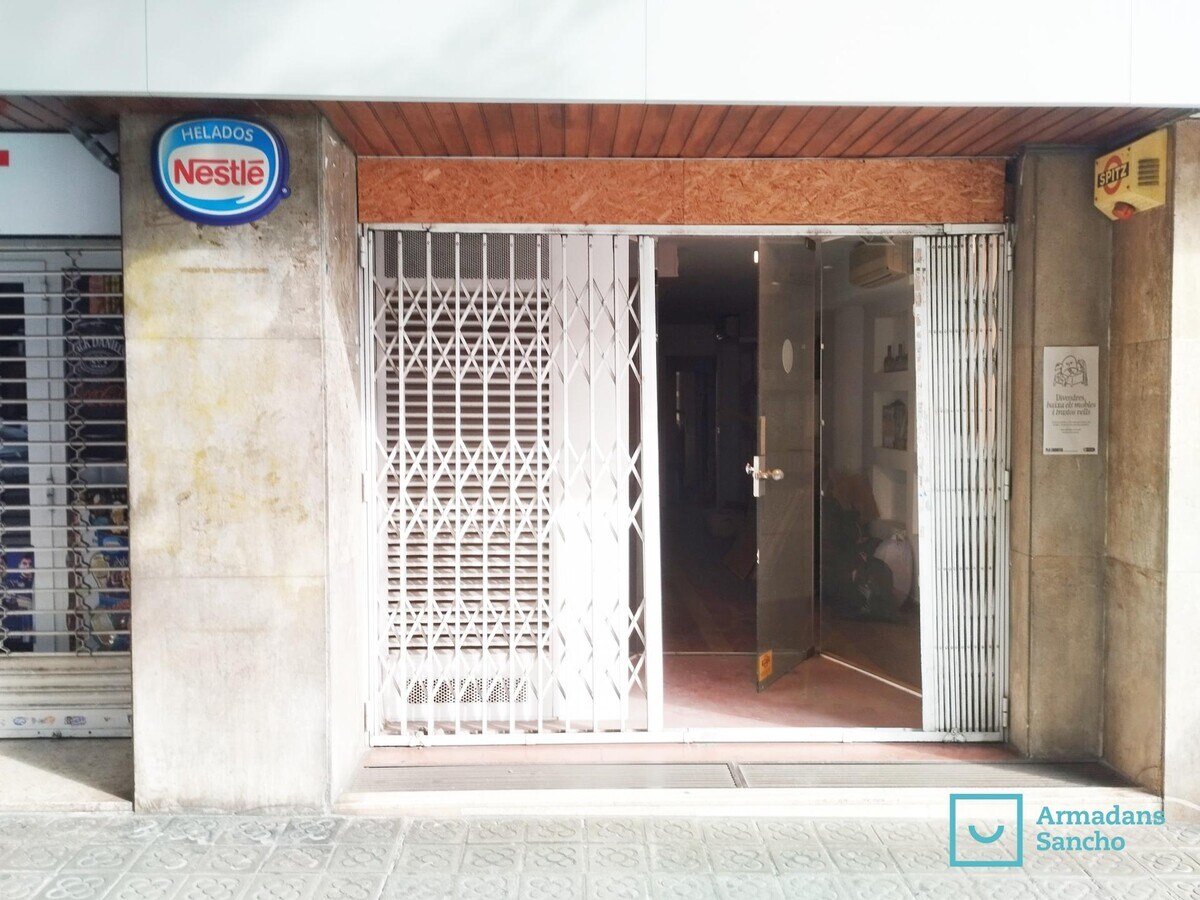 Carrer de Nàpols, 216, Barcelona, BAR 08013 - Unit - -  - Interior Photo - Image 1 of 10