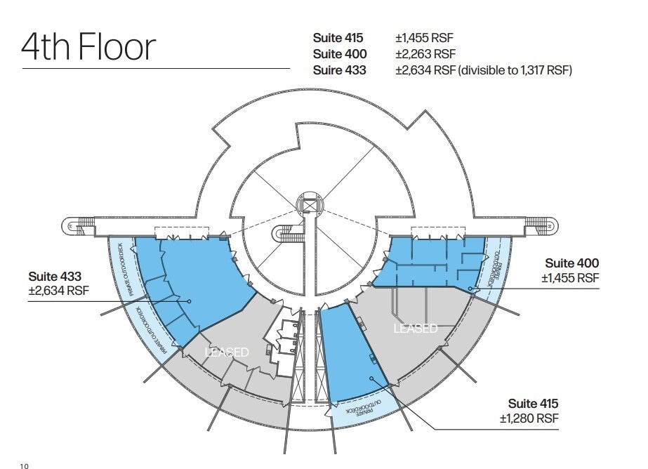 29160 Heathercliff Rd, Malibu, CA for lease Floor Plan- Image 1 of 1