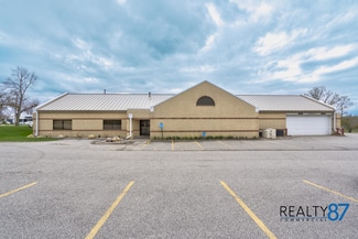 More details for 4001 River Ridge Dr NE, Cedar Rapids, IA - Office for Lease
