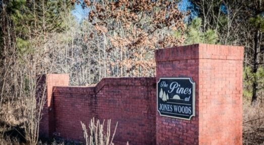 2730 Jones Holly Rd, Good Hope, GA for sale - Building Photo - Image 1 of 1