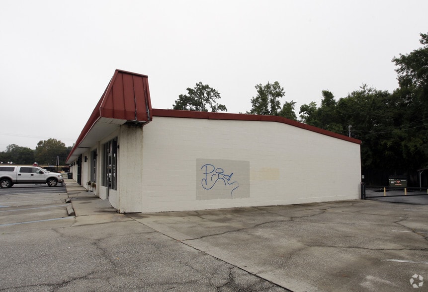 1319 Savannah Hwy, Charleston, SC for sale - Building Photo - Image 2 of 5