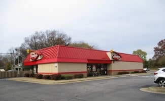 More details for 1700 Princess Anne St, Fredericksburg, VA - Retail for Lease