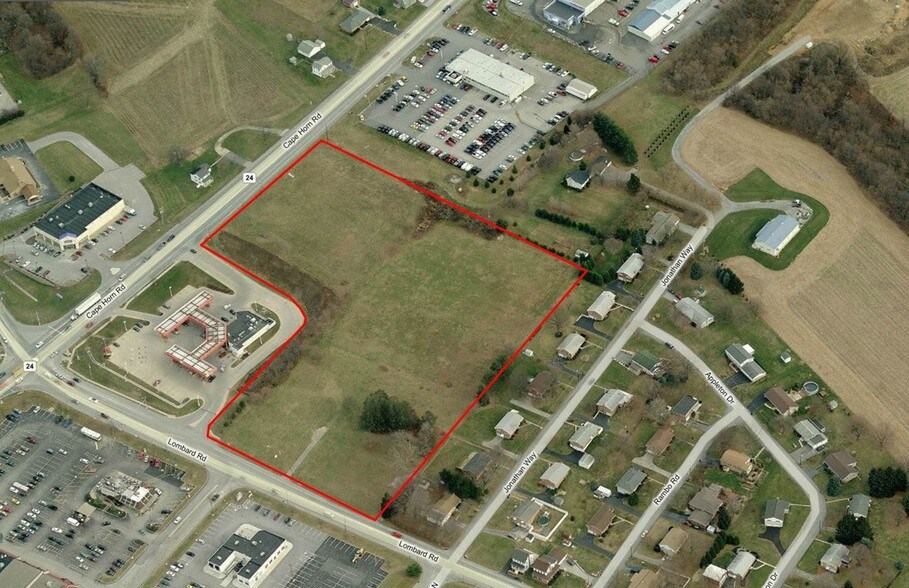 610 Lombard Rd, Red Lion, PA 17356