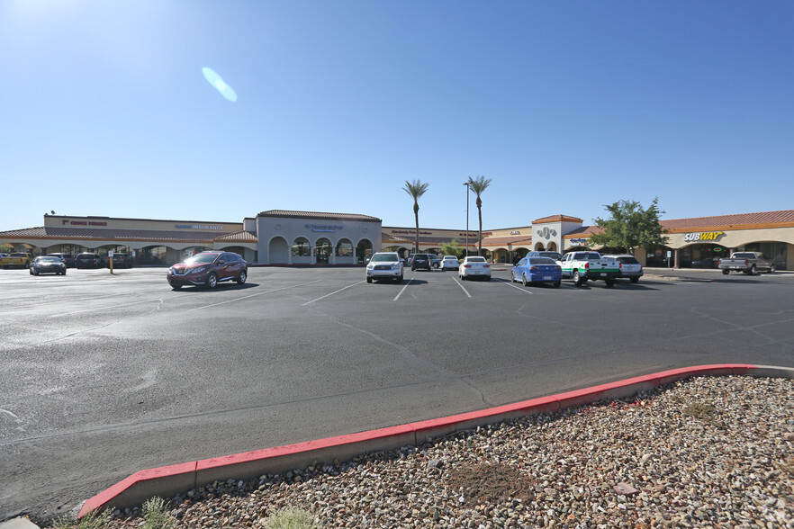 12801 W Bell Rd, Surprise, AZ for lease - Building Photo - Image 1 of 2