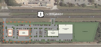 More details for US Rte 1, Titusville, FL - Retail for Lease