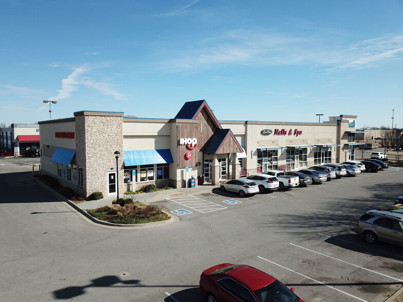 1049 NE 12th St, Norman, OK for sale - Building Photo - Image 1 of 1