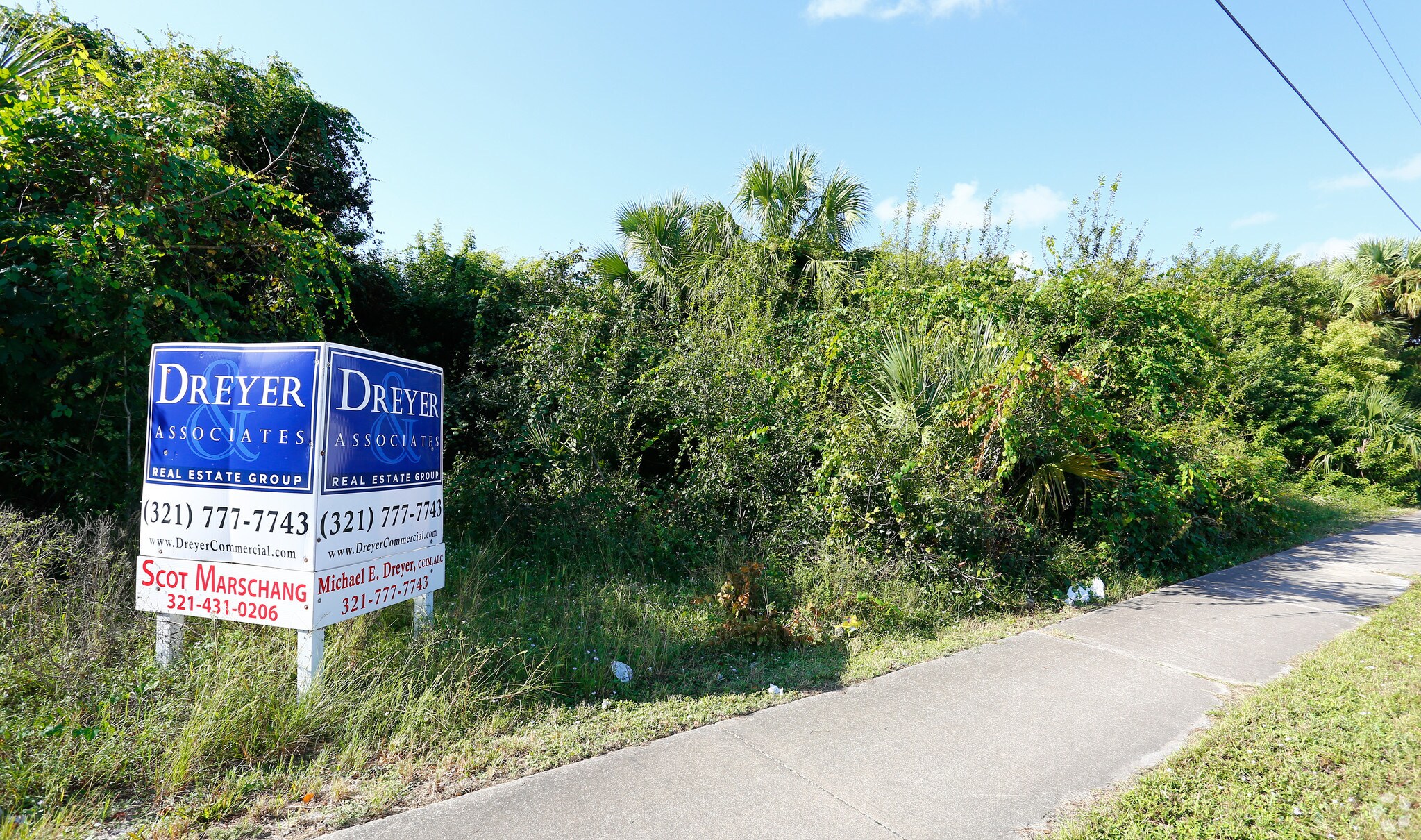 2299 W Eau Gallie Blvd, Melbourne, FL for sale Primary Photo- Image 1 of 1