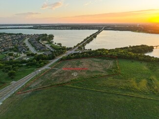 More details for 6921 Miller Rd, Rowlett, TX - Land for Sale