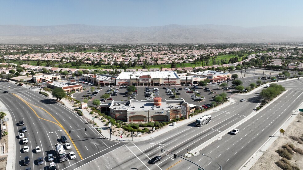 78206 Varner Rd, Palm Desert, CA 92203 The Marketplace