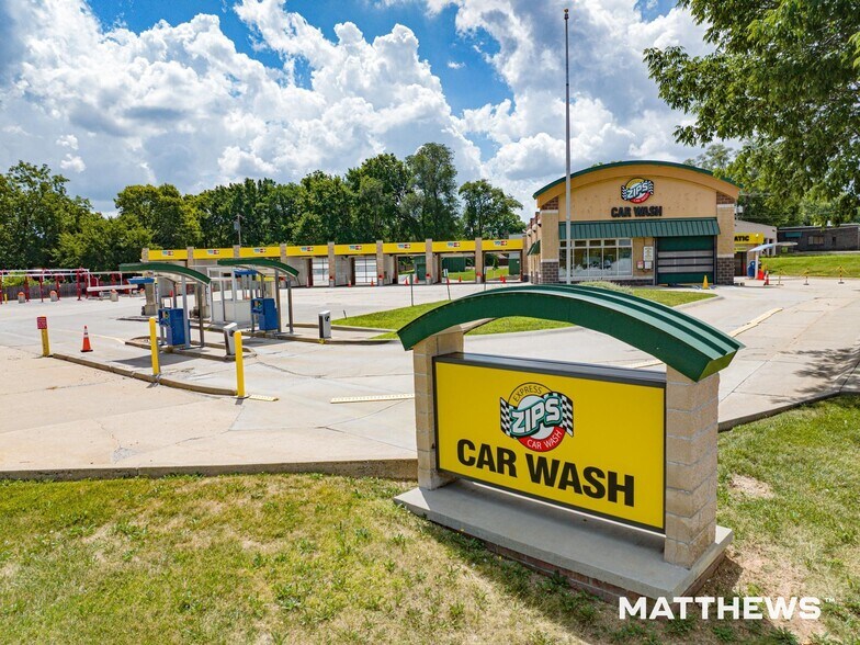 6401 Nieman Rd, Shawnee, KS for sale - Building Photo - Image 2 of 3