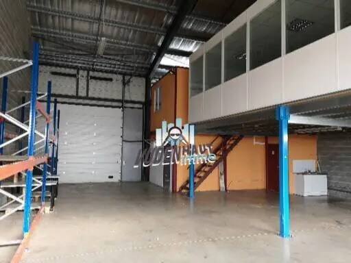 Flex in Toulouse for sale - Interior Photo - Image 1 of 9